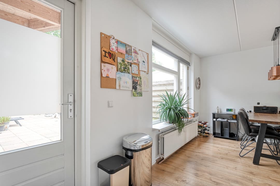 Foto 11 van 't Heuivak 8