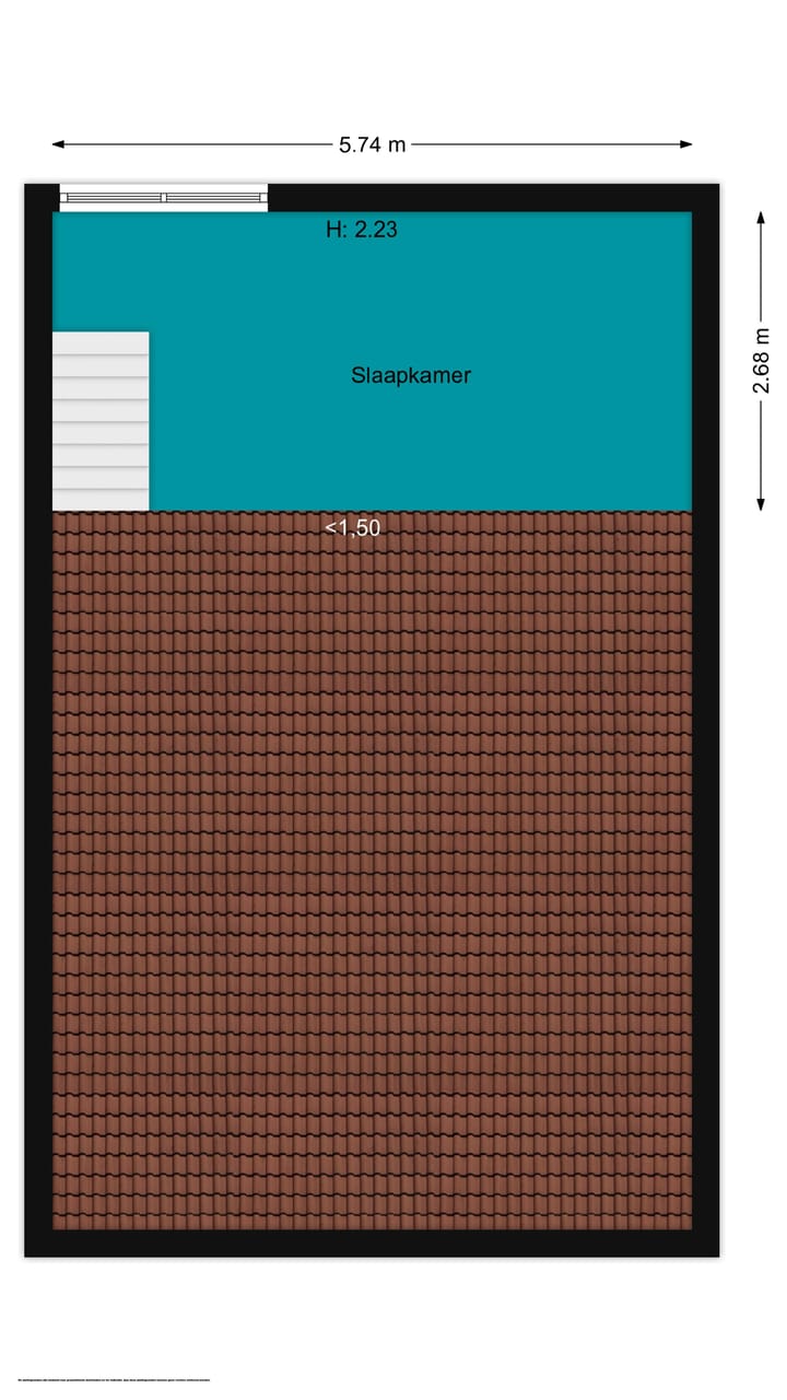 Foto 30 van Willem Barentszweg 15-G