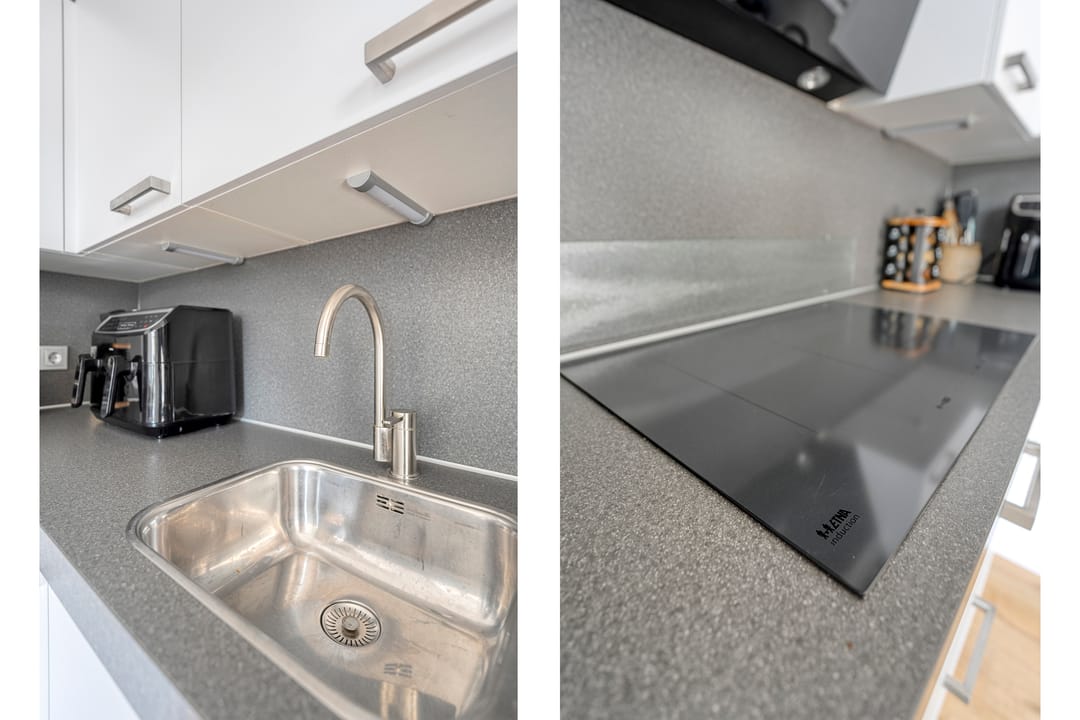 Foto 13 van 't Heuivak 8