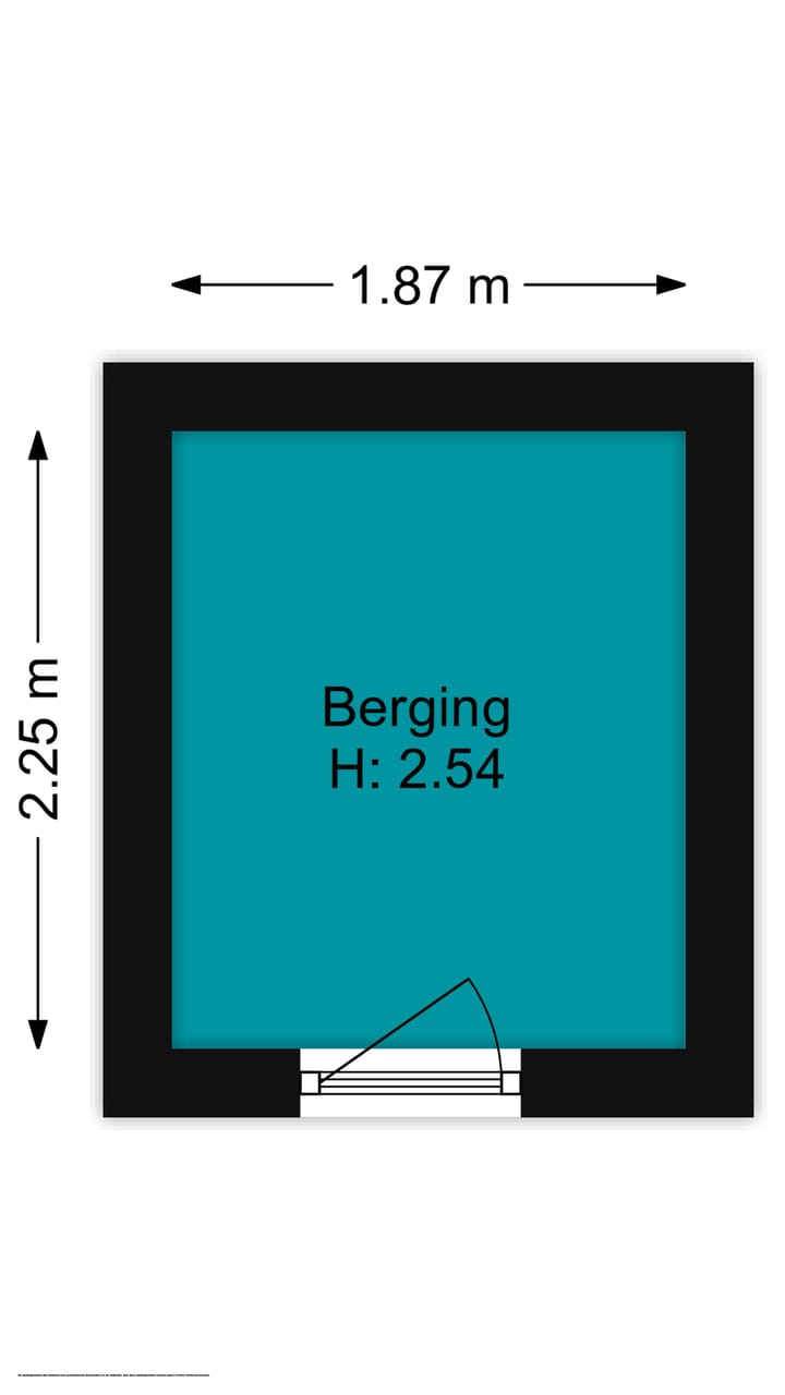 Foto 31 van Willem Barentszweg 15-G
