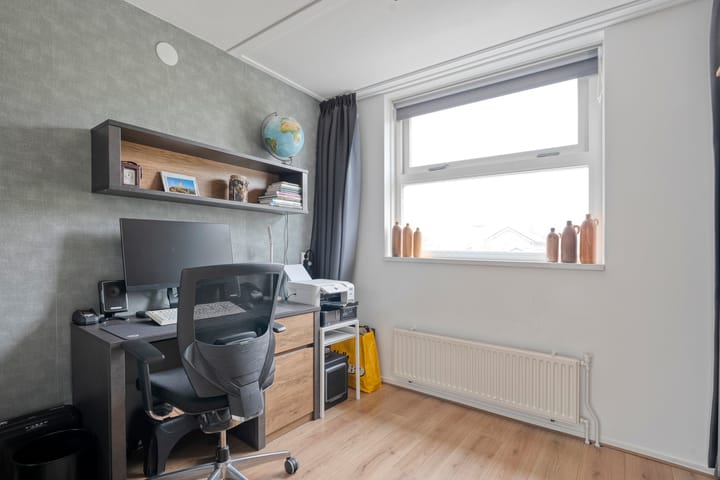 Photo 19 of 't Heuivak 8