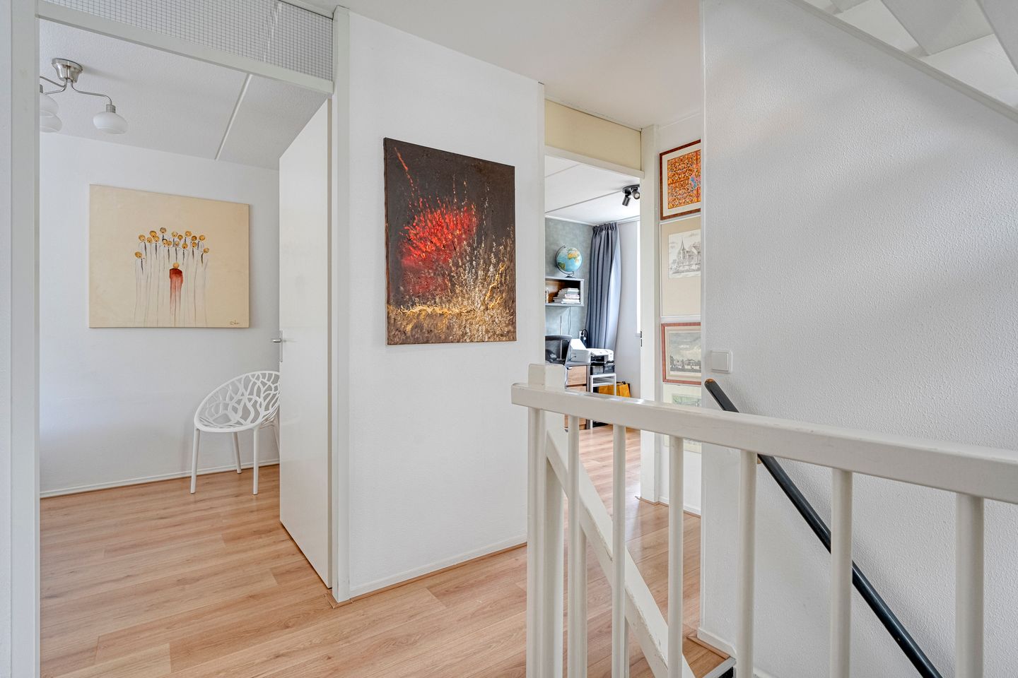 Foto 25 van 't Heuivak 8