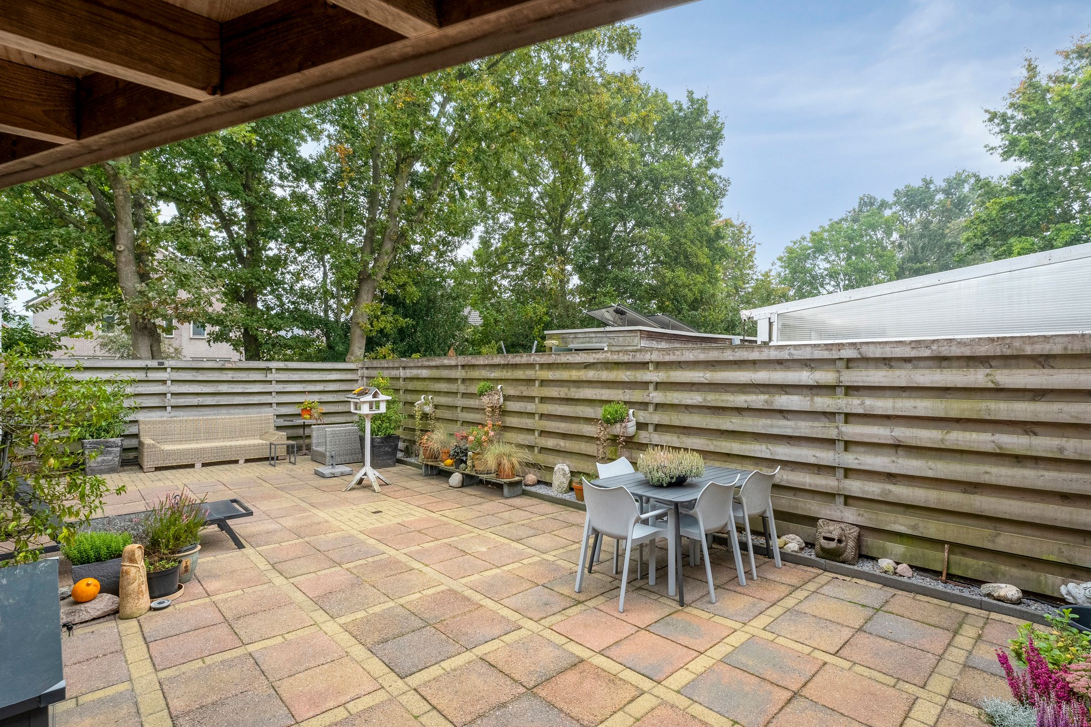 Foto 30 van 't Heuivak 8