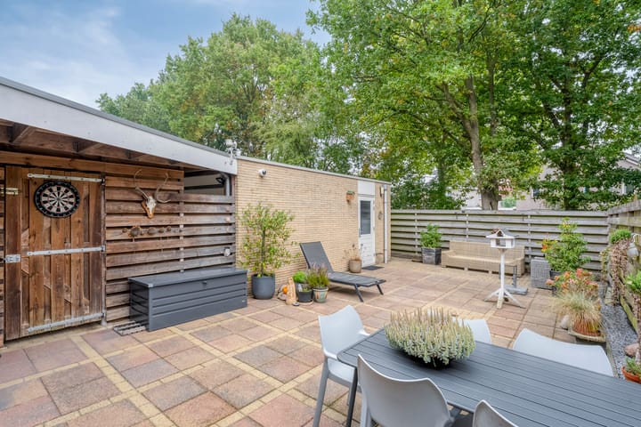 Photo 31 of 't Heuivak 8