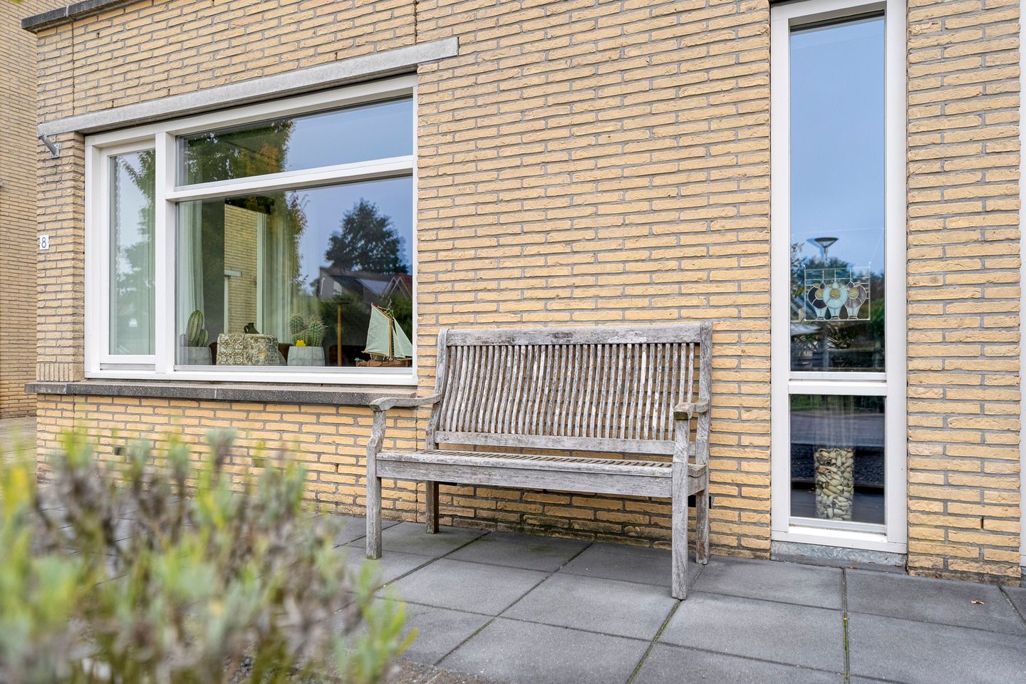 Foto 35 van 't Heuivak 8