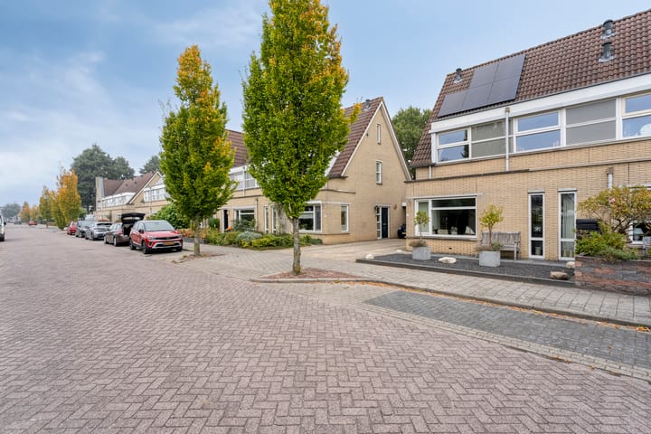 Photo 36 of 't Heuivak 8