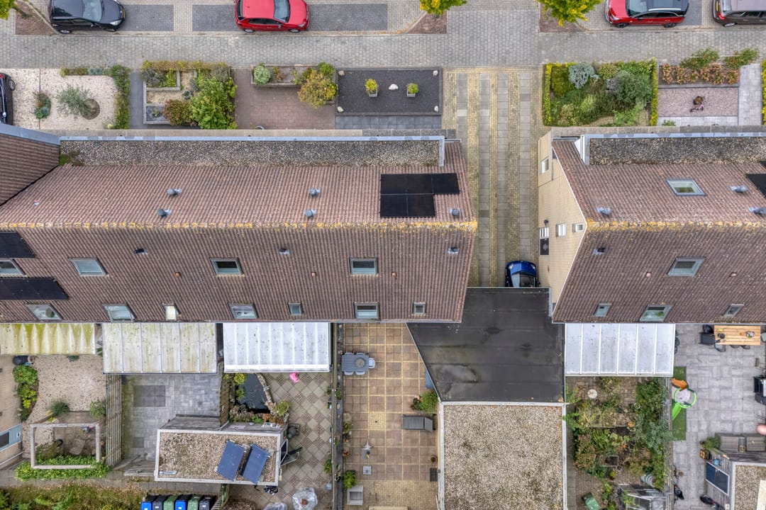 Foto 37 van 't Heuivak 8