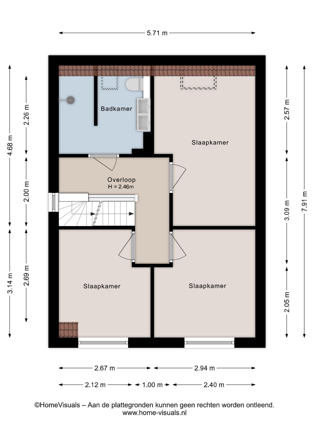Foto 41 van 't Heuivak 8