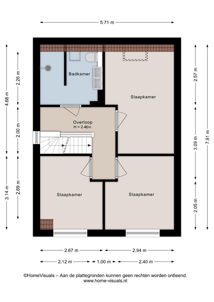 Photo 41 of 't Heuivak 8