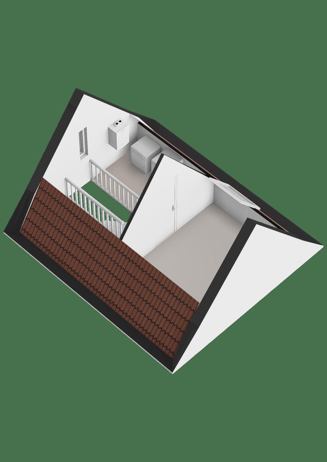 Foto 46 van 't Heuivak 8