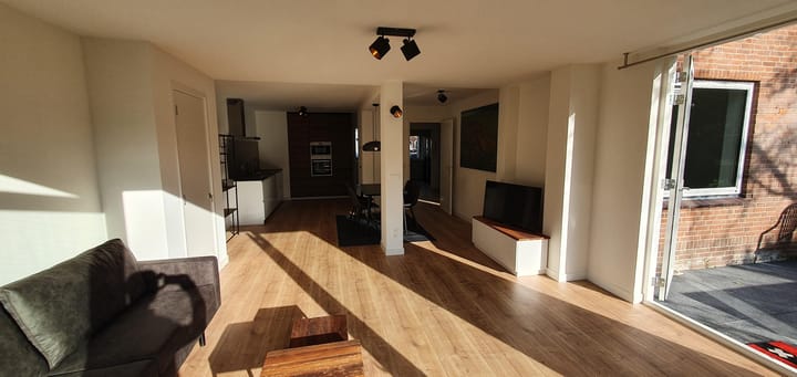 Foto 1 van Ennemaborg 34