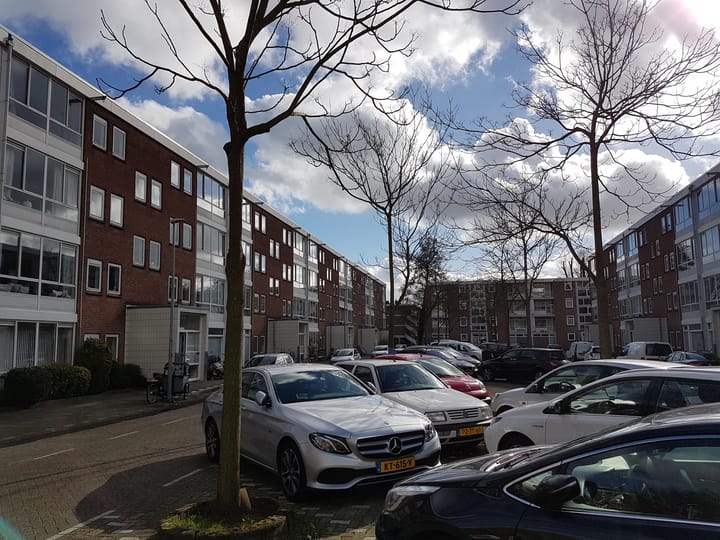 Foto 18 van Ennemaborg 34