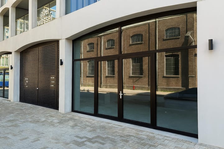 Oostenburgermiddenstraat 140