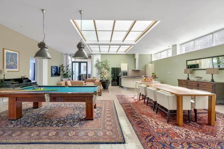 Foto 1 van Vrouwenhoflaan 2-A