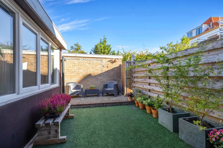 Foto 4 van Vrouwenhoflaan 2-A