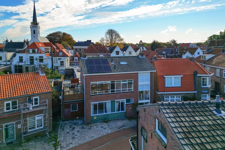 Foto 5 van Vrouwenhoflaan 2-A