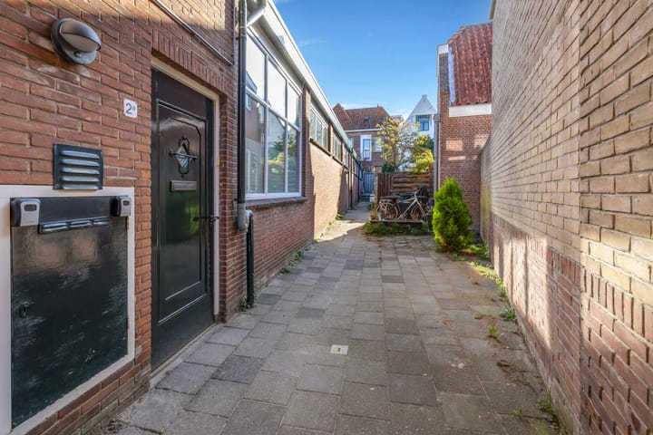 Foto 7 van Vrouwenhoflaan 2-A