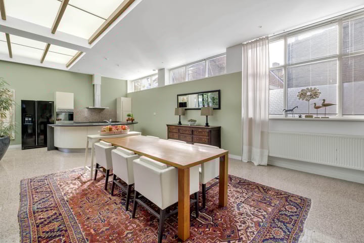 Foto 10 van Vrouwenhoflaan 2-A