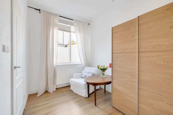 Foto 22 van Vrouwenhoflaan 2-A