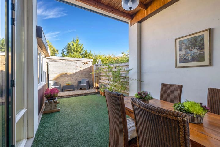 Foto 28 van Vrouwenhoflaan 2-A