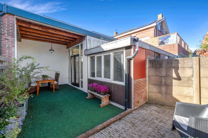 Foto 30 van Vrouwenhoflaan 2-A