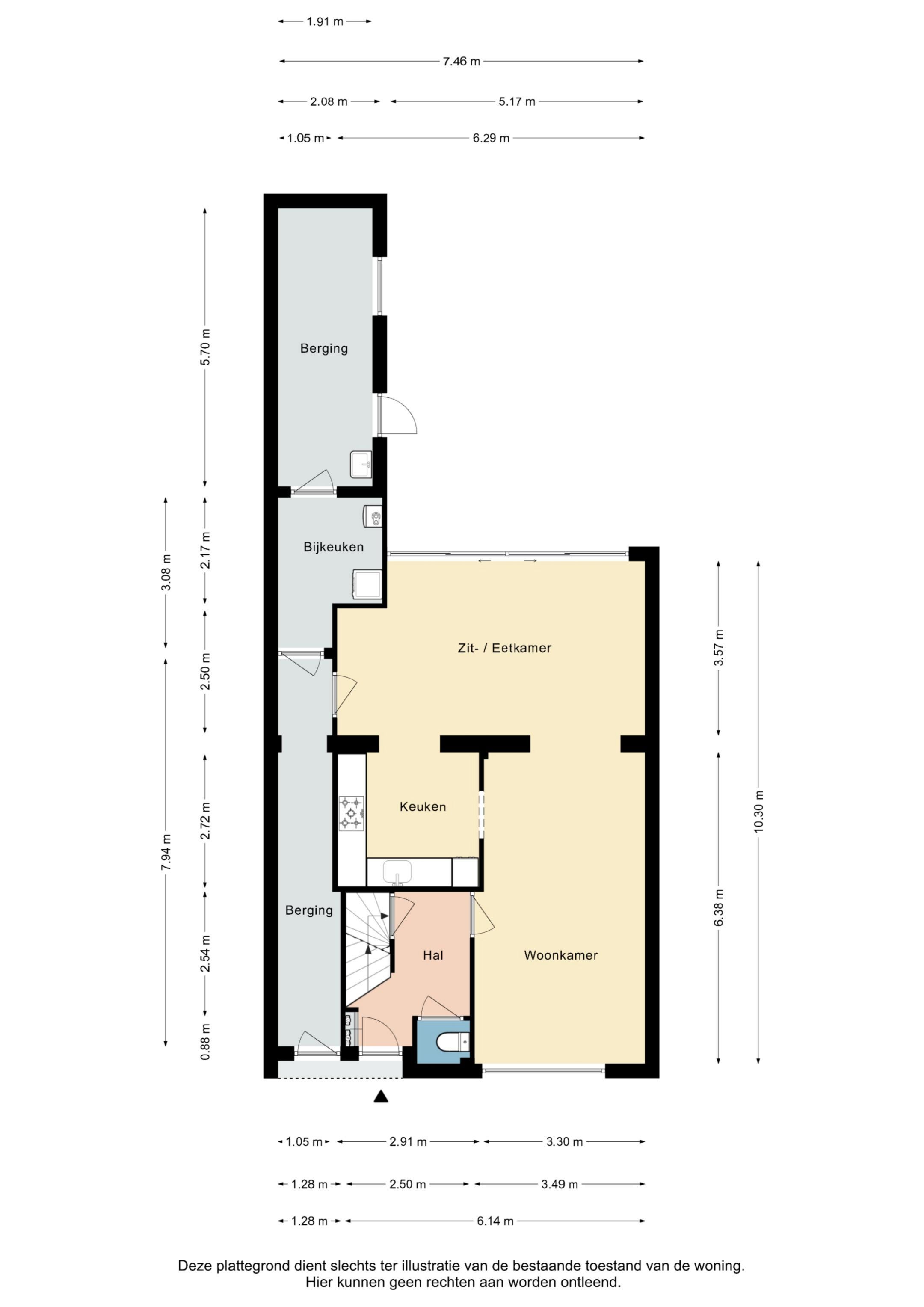 Foto 36 van Ridderweg 12