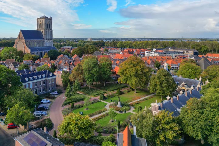 Foto 31 van Vrouwenhoflaan 2-A