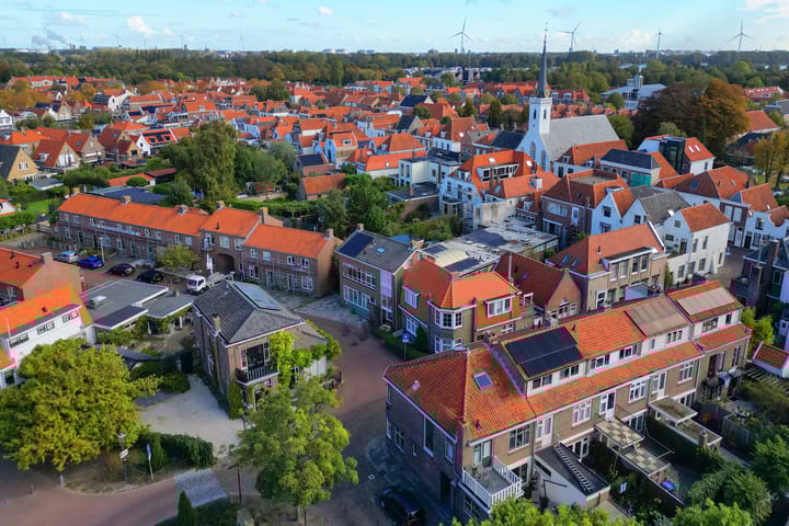 Foto 33 van Vrouwenhoflaan 2-A