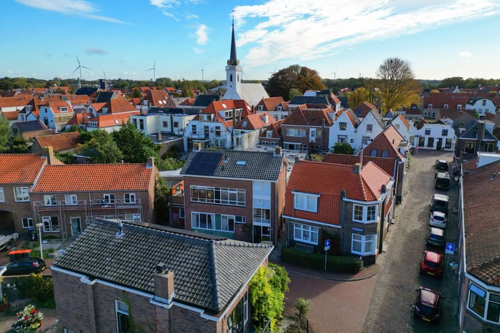 Foto 34 van Vrouwenhoflaan 2-A