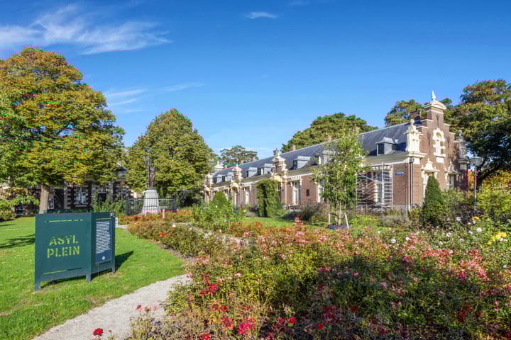 Foto 36 van Vrouwenhoflaan 2-A