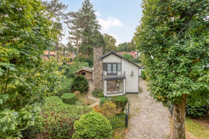 Foto 1 van Ludenlaan 4