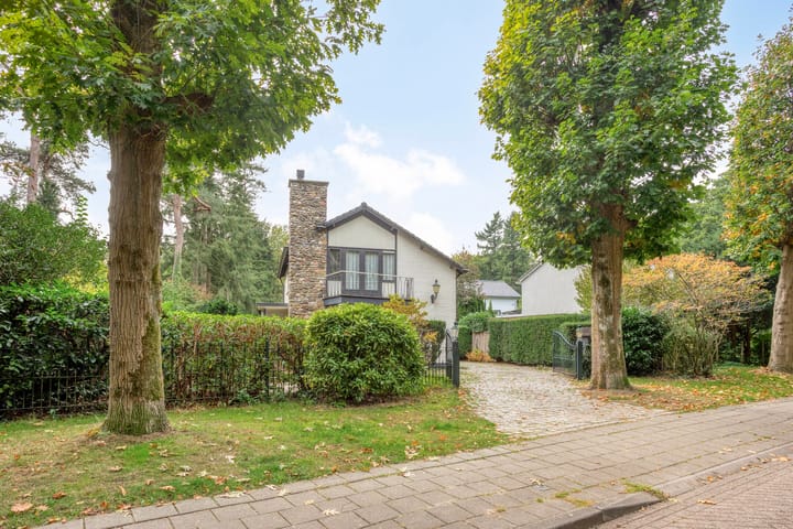 Foto 3 van Ludenlaan 4