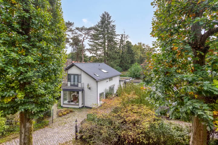 Foto 7 van Ludenlaan 4