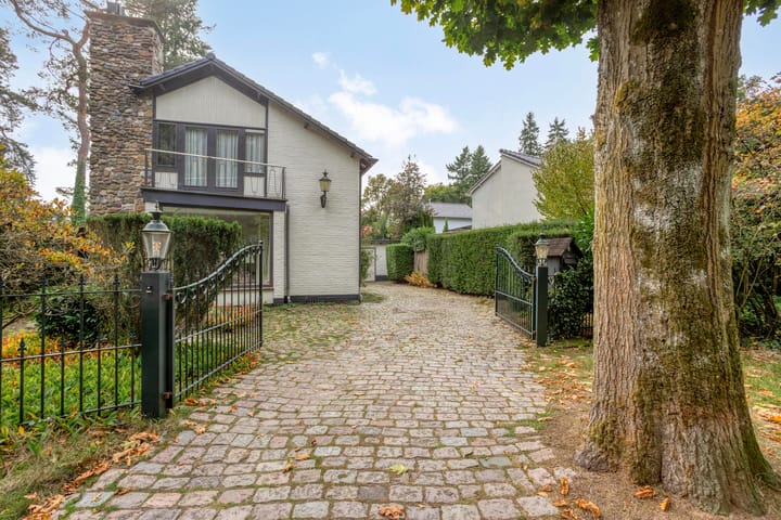 Foto 9 van Ludenlaan 4