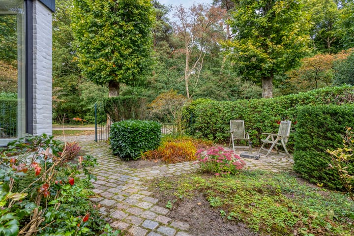 Foto 13 van Ludenlaan 4