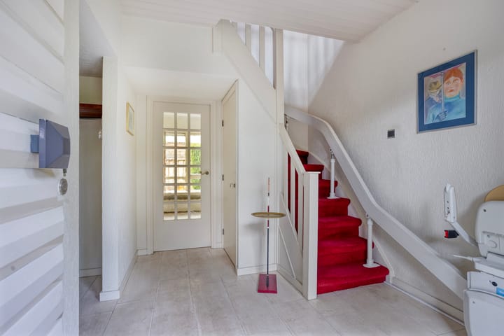 Foto 16 van Ludenlaan 4