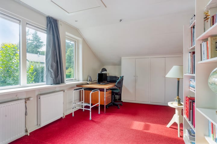 Foto 50 van Ludenlaan 4