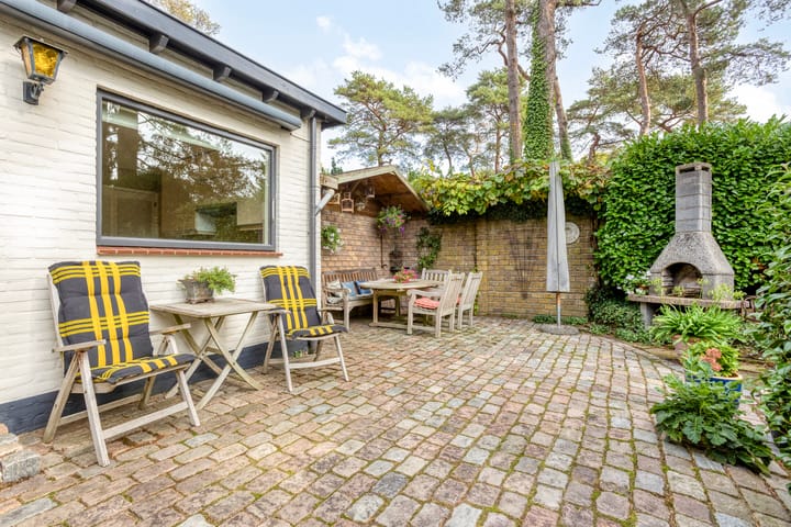 Foto 52 van Ludenlaan 4