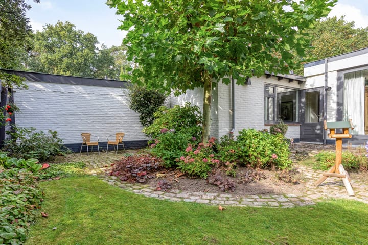 Foto 60 van Ludenlaan 4