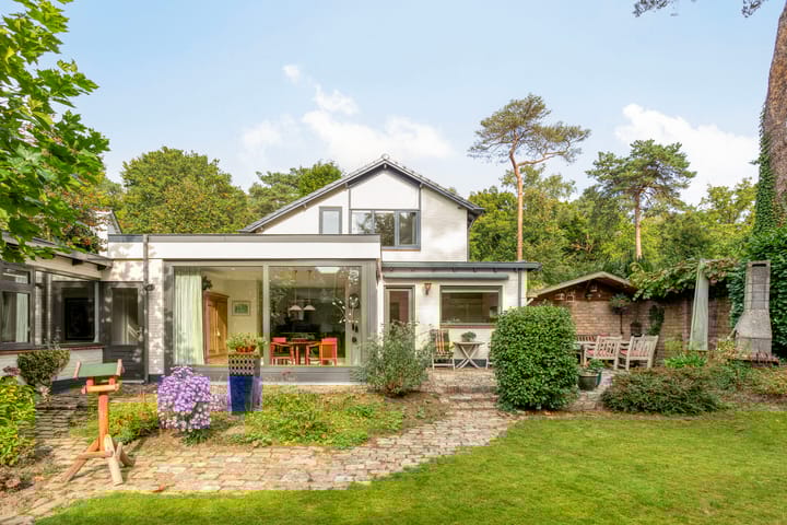 Foto 62 van Ludenlaan 4