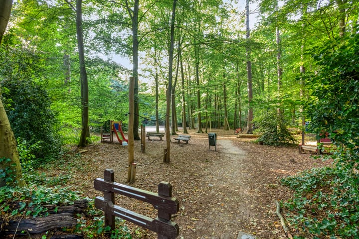 Foto 66 van Ludenlaan 4