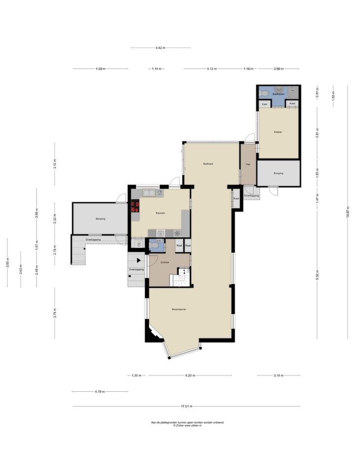 Foto 69 van Ludenlaan 4