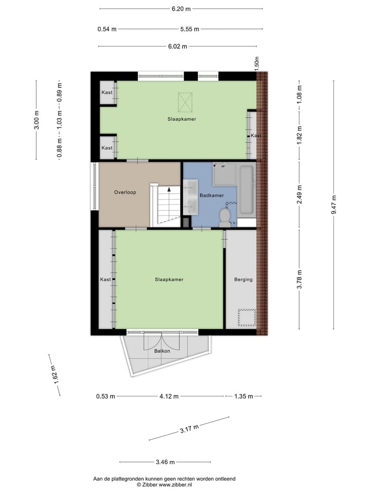 Foto 70 van Ludenlaan 4