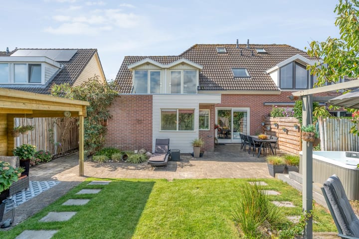 Foto 2 van Korhoenweg 16