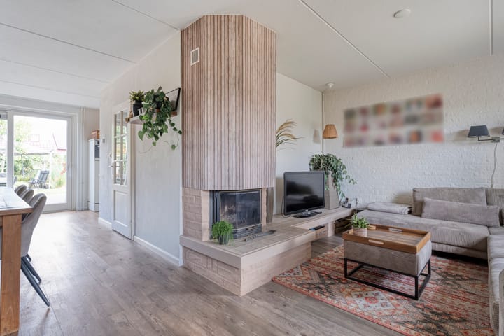 Foto 3 van Korhoenweg 16