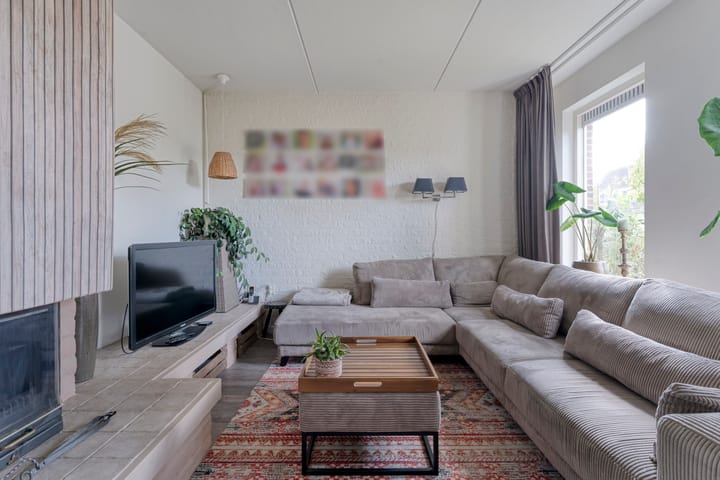 Foto 4 van Korhoenweg 16