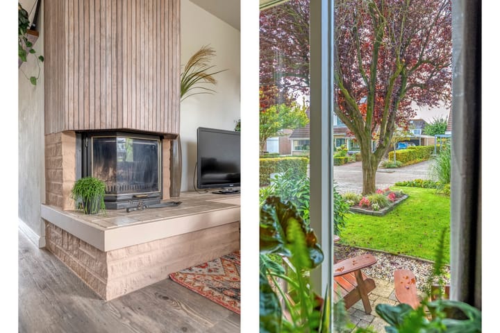 Foto 5 van Korhoenweg 16