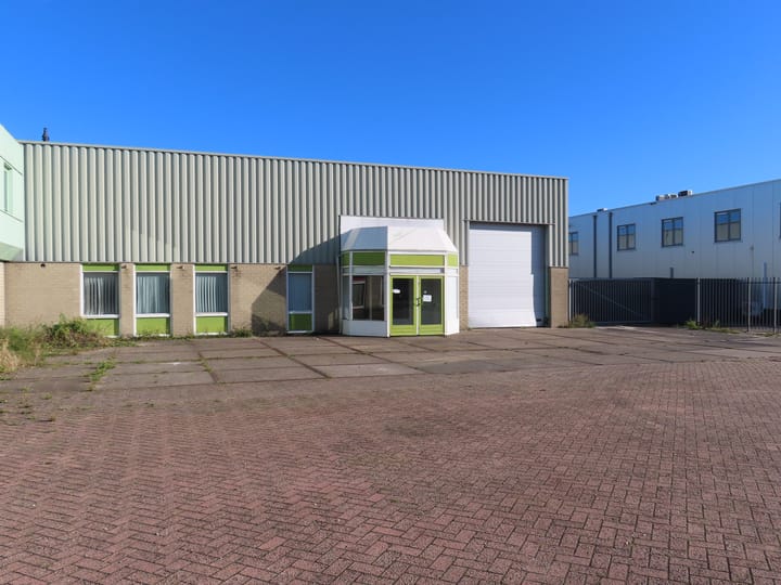 Dr Anton Philipsstraat 29-a, Hoogeveen