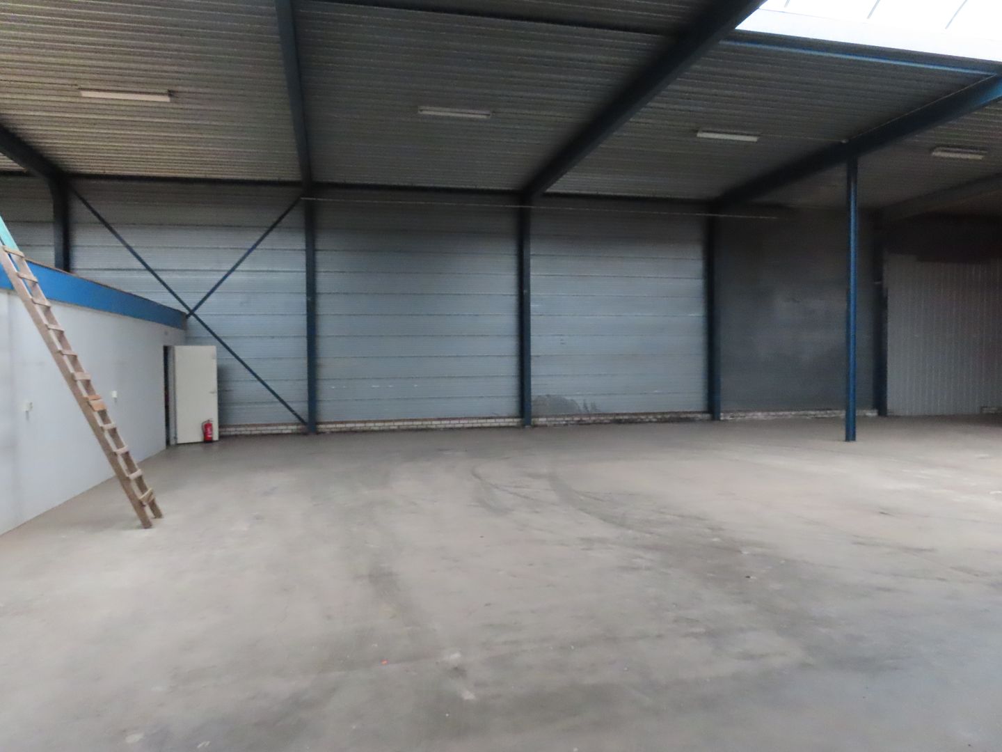 View photo 4 of Dr Anton Philipsstraat 29-a