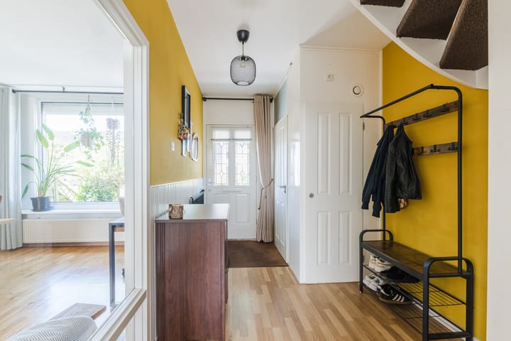 Foto 5 van van de Spiegelhof 14